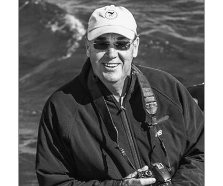 Paul Sieswerda Obituary News: In Loving Memory of Marine Advocate, Paul Sieswerda