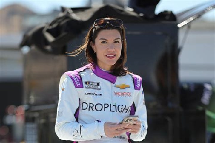 Paula Murphy Obituary shock News: What Happened to Female Race Car Driver, Paula Murphy?