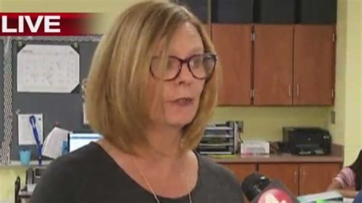 Paula Troutman Obituary: Fredonia Middle School Principal Paula Troutman dies unexpectedly