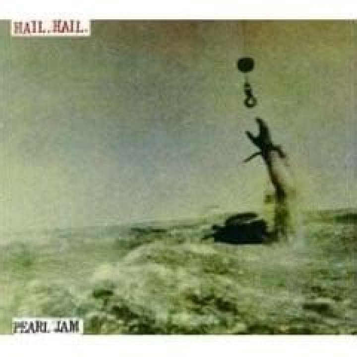 Pearl Jam - Hail, Hail Lyrics Meaning