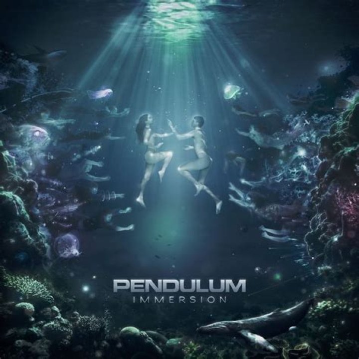 Pendulum - Crush Lyrics Meaning