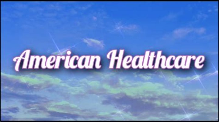 Penelope Scott - American Healthcare Lyrics Meaning