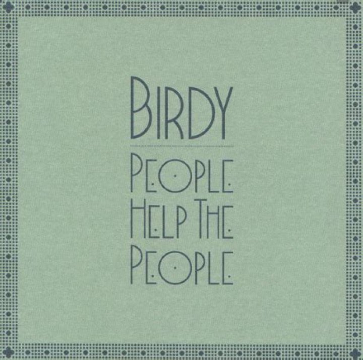 People Help the People Lyrics Meaning