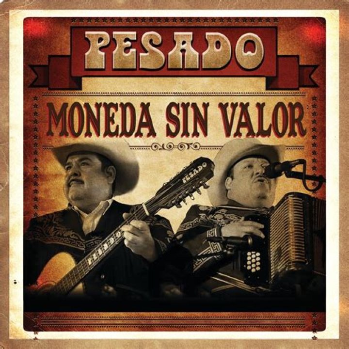 Pesado Moneda Sin Valor Lyrics English Translation