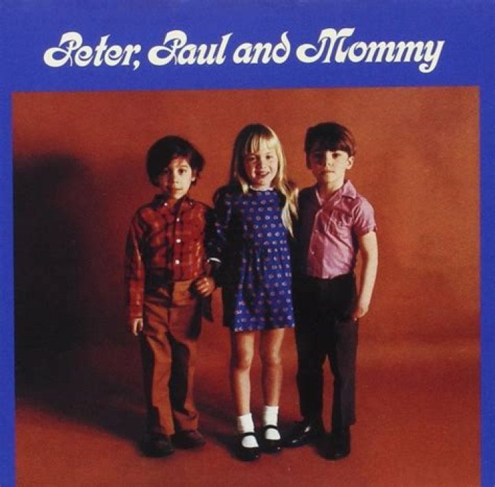 Peter Paul & Mary - The Marvelous Toy Lyrics Meaning