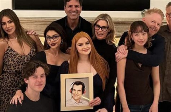 Phil dunphy death: Is Phil from Modern Family alive? Ty Burrell death speculation sparks fan concern as reunion photo goes viral