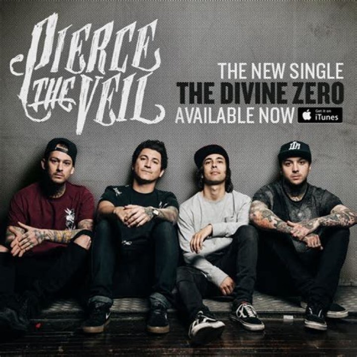 Pierce the Veil - The Divine Zero Lyrics Meaning
