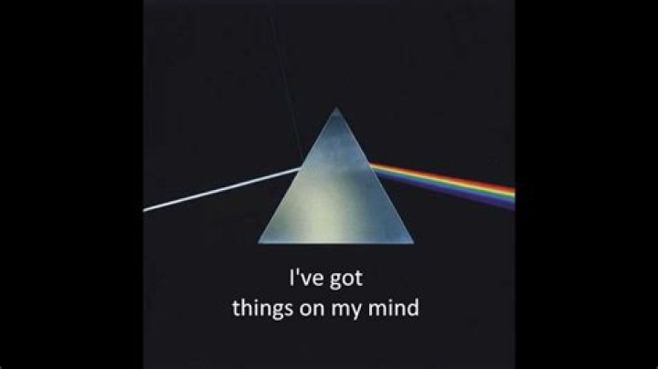 Pink Floyd - Us and Them Lyrics Meaning