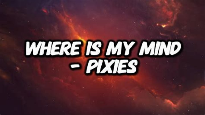Pixies lyrics | LyricsMode.com