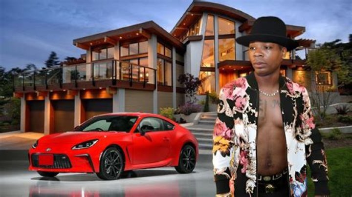 Plies Net Worth : Details About Cars, Career, Rapper, Income, Age, Home