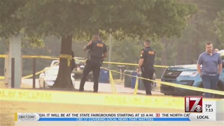 Police surrounding Raleigh’s house: Horrifying, Man shot at Raleigh home has serious injuries, know more about the case