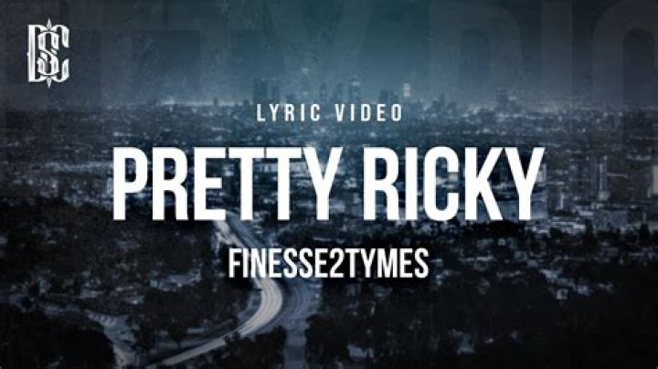 Pretty Ricky lyrics | LyricsMode.com