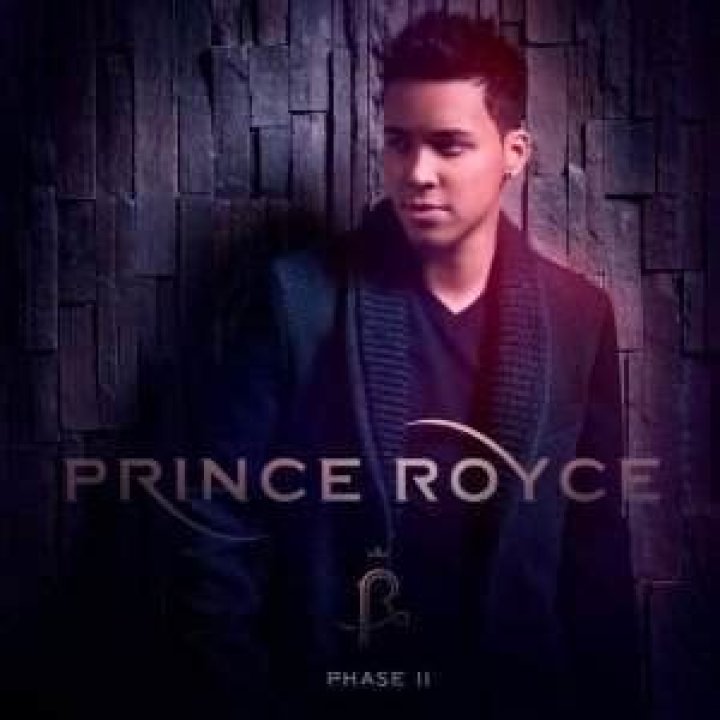 Prince Royce Las Cosas Pequeñas Lyrics