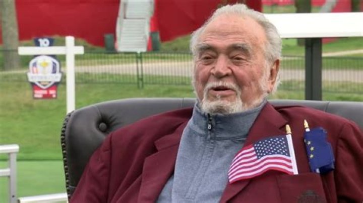 Prominent Businessman Herb Stewart Passes Away: A Look into His Life and Legacy