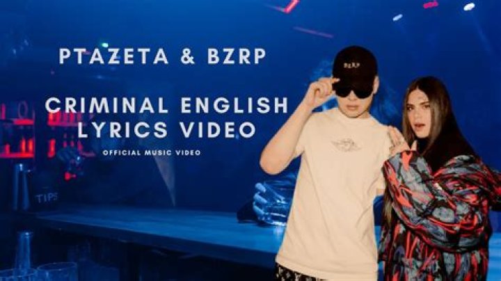 Ptazeta Rompe Lyrics English Translation