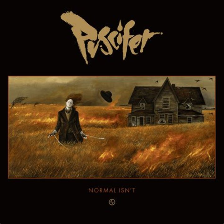 Puscifer - Toma Lyrics Meaning