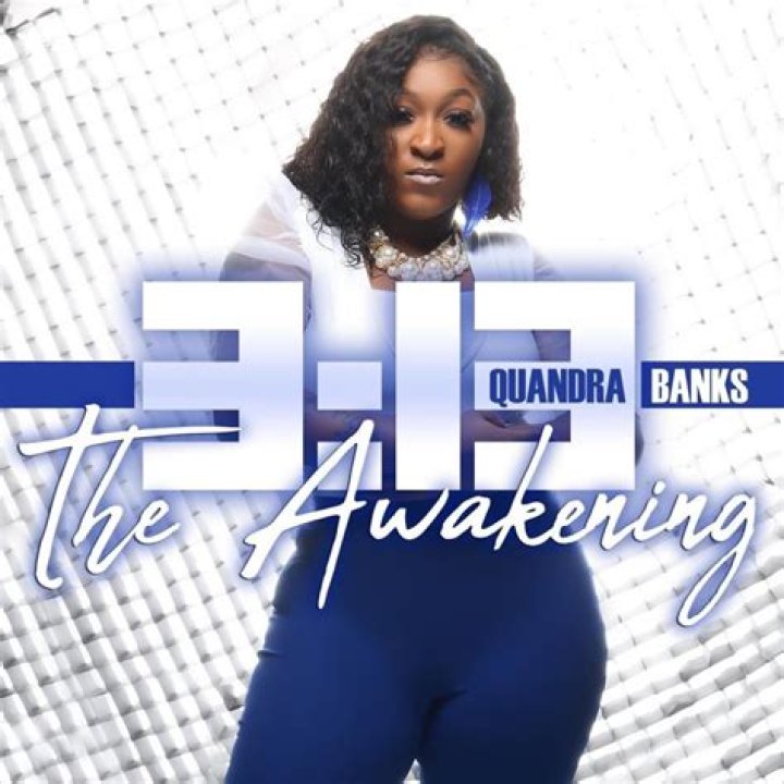 Quandra banks lyrics