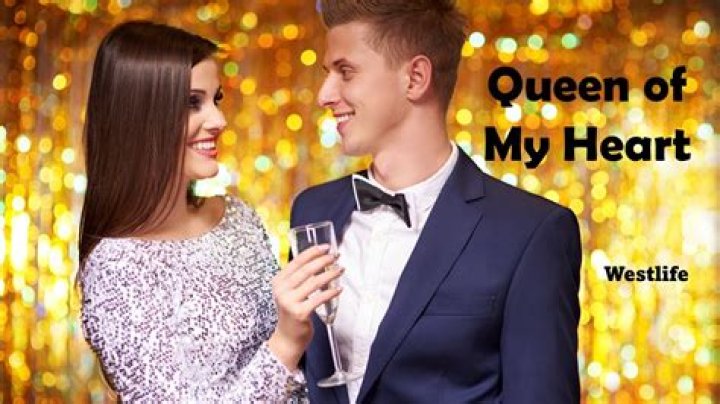 Queen of my Heart Lyrics Meaning