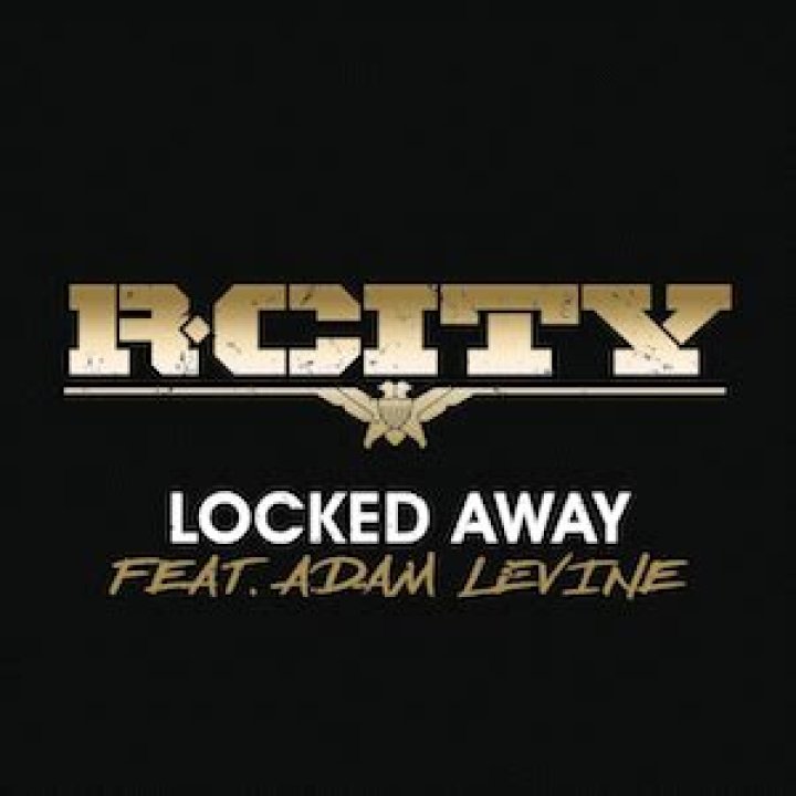 R. City - Locked Away Lyrics Meaning