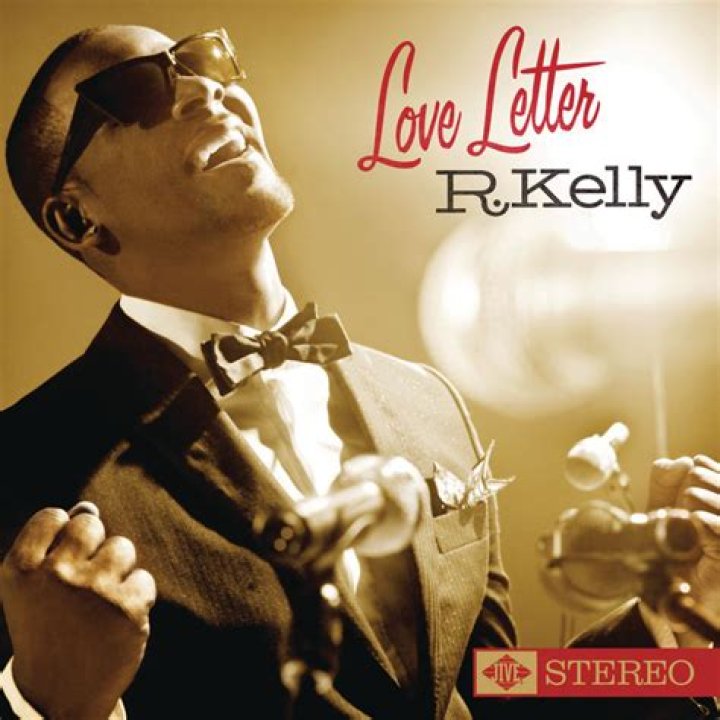R Kelly - When a Woman Loves Lyrics Meaning
