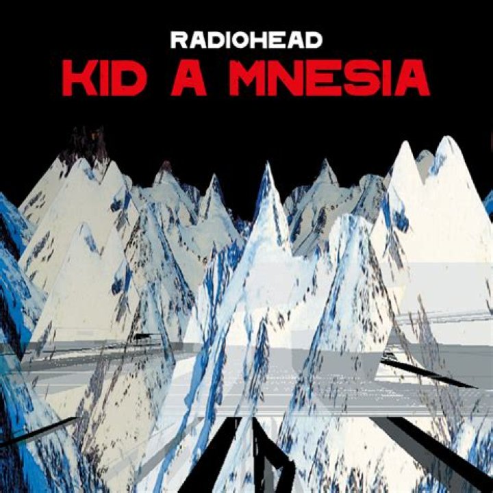 Radiohead - Kid A Lyrics Meaning
