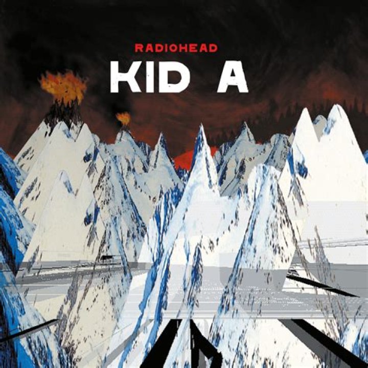 Radiohead - National Anthem Lyrics Meaning