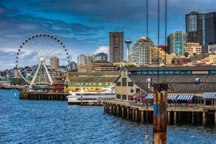 Rainier Wardach Obituary, Seattle WA, What Happened To Rainier Wardach?