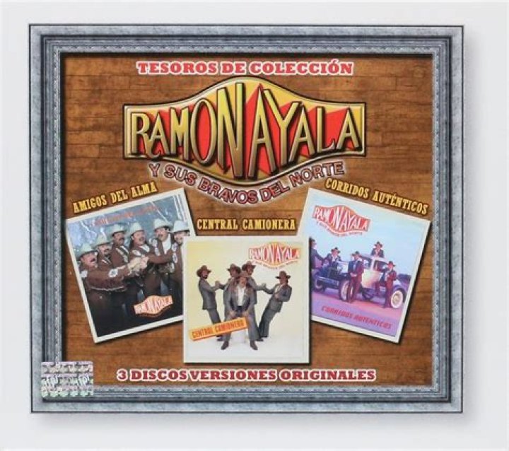 Ramon Ayala Y Sus Bravos Del Norte Enséñame A Olvidar Lyrics English Translation