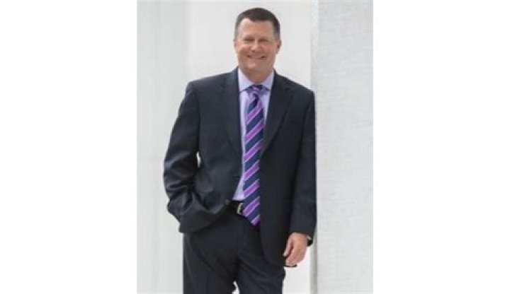 Randy Marmon Obituary: Former President/CEO of Lucas Group, Randy Marmon passes away