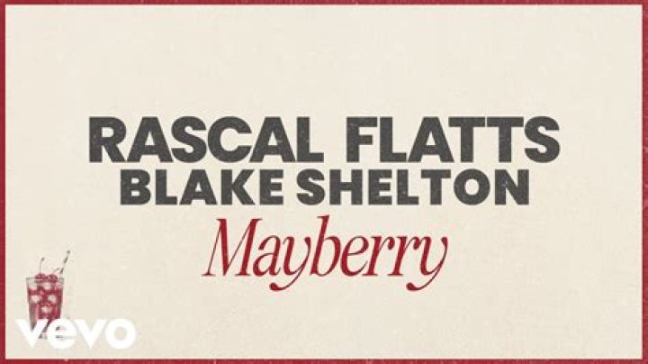 Rascal Flatts - Mayberry Lyrics Meaning