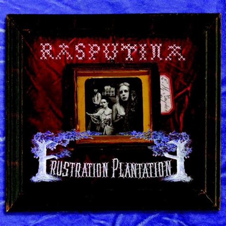 Rasputina lyrics
