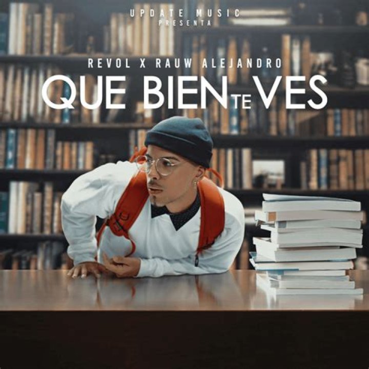 Rauw Alejandro Que Bien Te Ves Lyrics English Translation