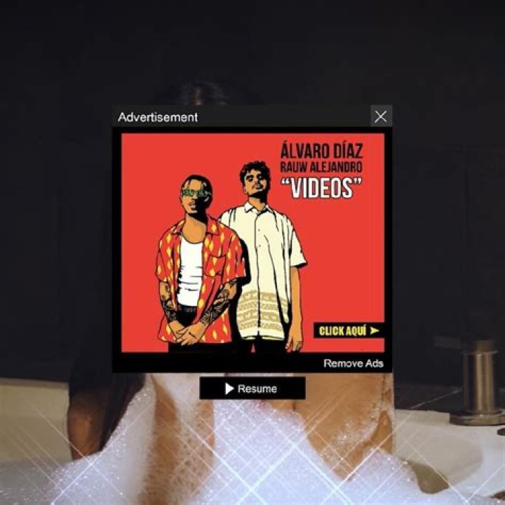 Rauw Alejandro Videos Lyrics