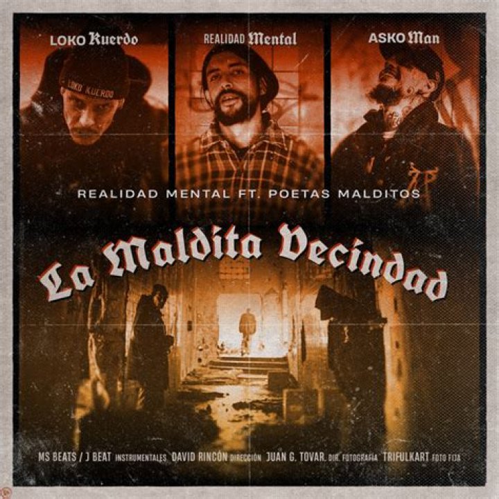 Realidad Mental La Maldita Vecindad Lyrics English Translation