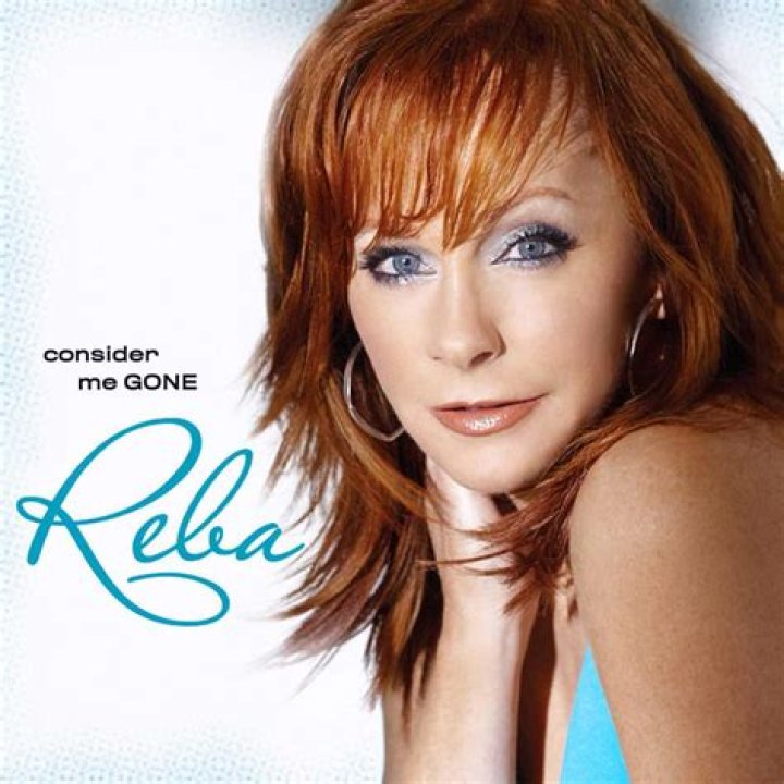 Reba McEntire - Consider Me Gone Lyrics Meaning