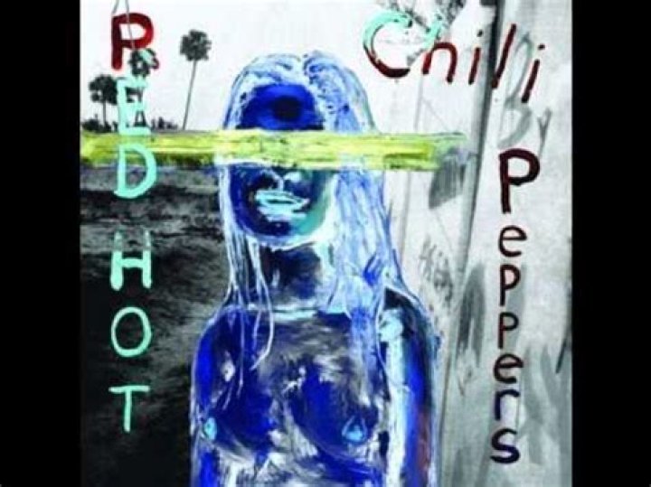 Red Hot Chili Peppers - Dosed Lyrics Meaning