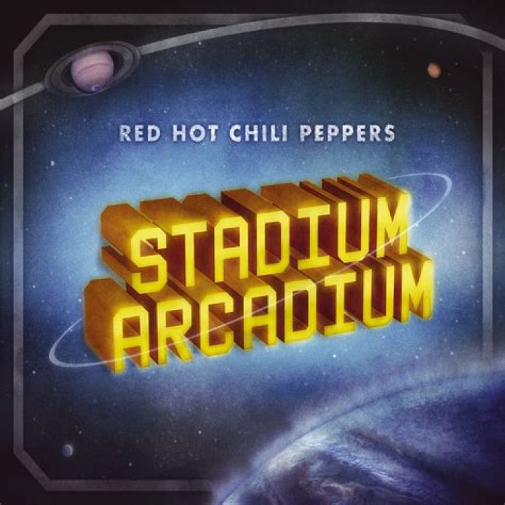 Red Hot Chili Peppers - Hard To Concentrate Lyrics Meaning
