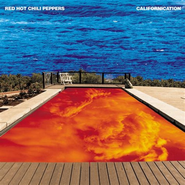 Red Hot Chili Peppers - Parallel Universe Lyrics Meaning
