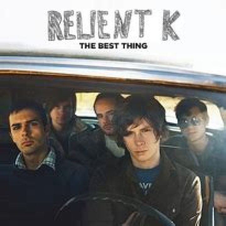 Relient K - The Best Thing Lyrics Meaning