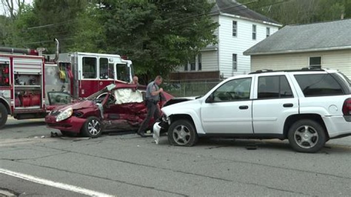 Renee Beamer Car Accident: Woman is Dead After Car Crash in Lackawanna County