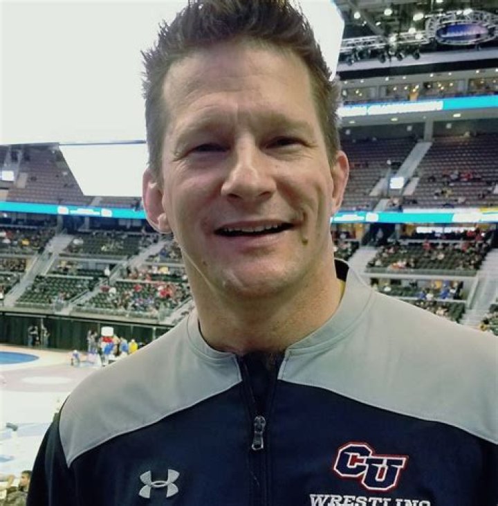 Renowned Wrestling Coach Mike Krause Passes Away: Sadness Grips the Wrestling Community as Cause of Death Remains a Mystery