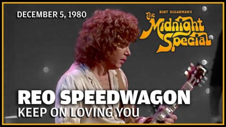 REO Speedwagon - Another Lifetime Lyrics Meaning