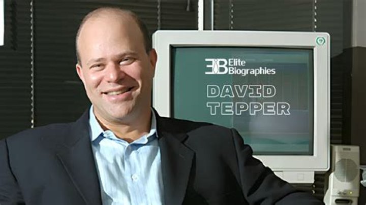 Reveal David Tepper Net Worth: Details About Age, Earnings, Investments, Career