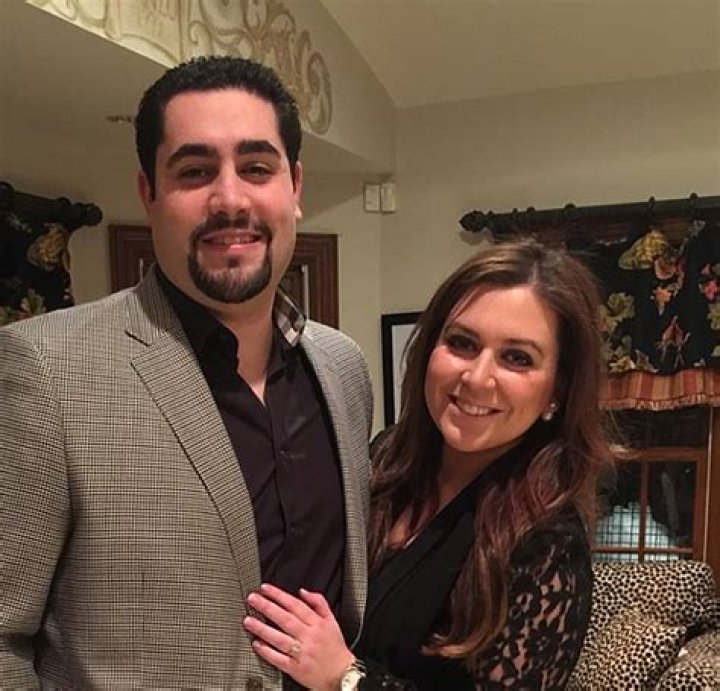 ‘RHONJ’ alum Lauren Manzo, husband Vito Scalia divorcing after 8 years: report