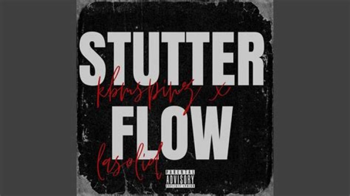 Riccy Runtz Stutter Flow Lyrics English Translation