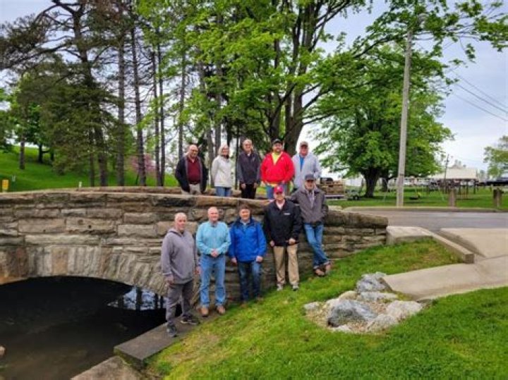 Richard Eaton Obituary, Native Of Conneaut, Ohio, Has Passed Away