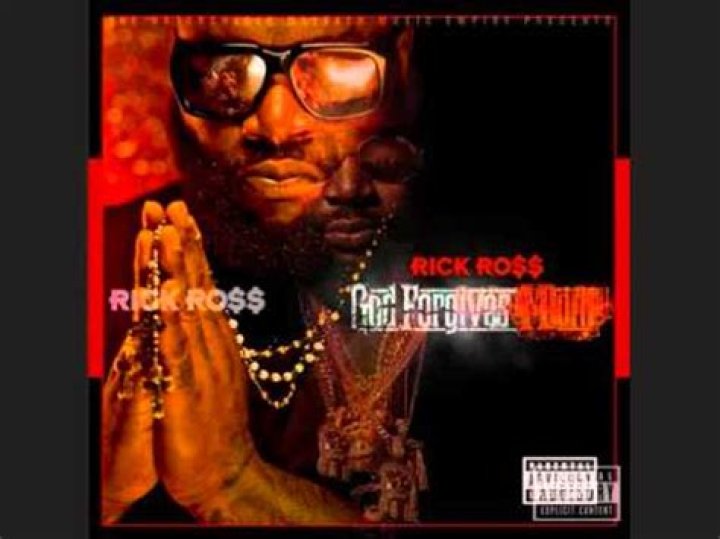 Rick Ross - 9 Piece Lyrics Meaning