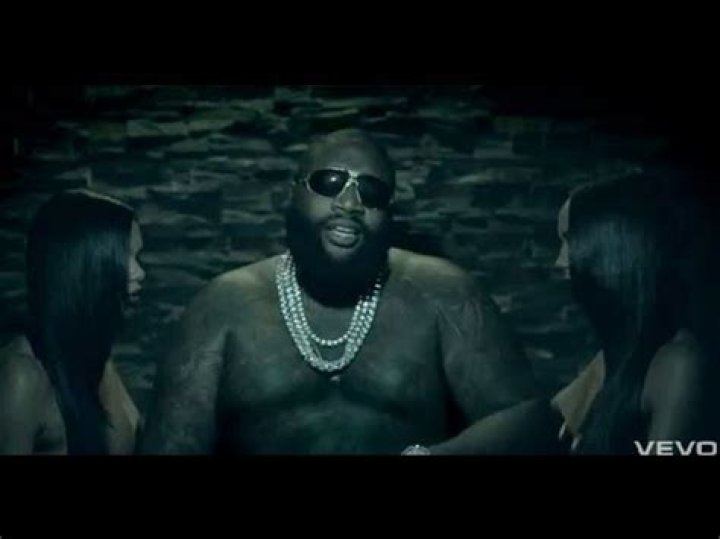 Rick ross ft usher lemme lyrics