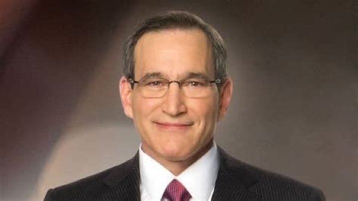 Rick Santelli Net Worth: Rick Santelli: From Trader to Media Mogul ,Details About Cars, Income, Biography, Career
