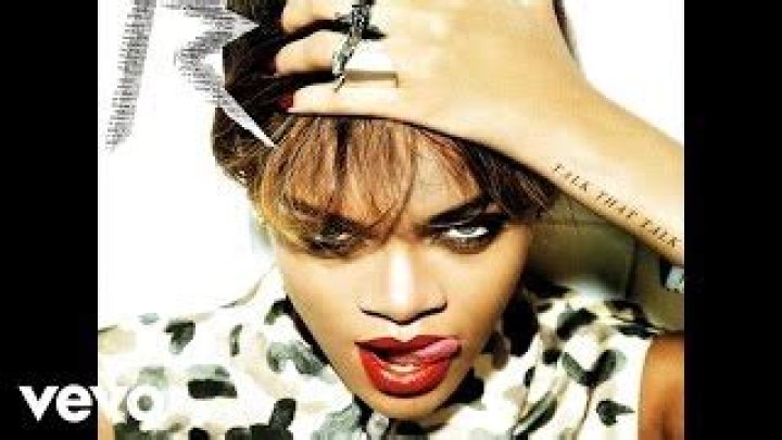 Rihanna - Cockiness Lyrics Meaning